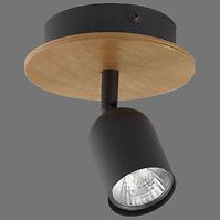 Lampa Top Wood CD 3290 K1