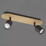 Lampa Top Wood CD 3291 LS2