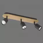 Lampa Top Wood CD 3292 LS3