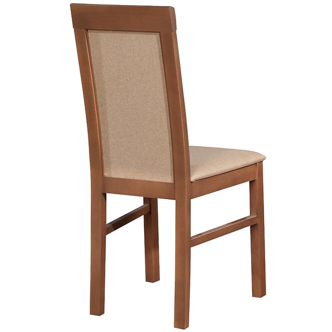 Zestaw stół i krzesła Nike 1+6 st28 140x80+40 +W118 lefkas