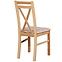 Zestaw stół i krzesła Tycjan 1+4 st 39 100+30 +W114 biały/buk,6