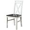 Zestaw stół i krzesła Raisa 1+4 st30 120x80l +W123 biały/grafit,5