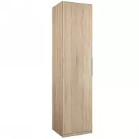 Szafa Cadixo 50 1D Dąb Sonoma