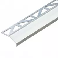 Profil okapowy aluminiowy250
