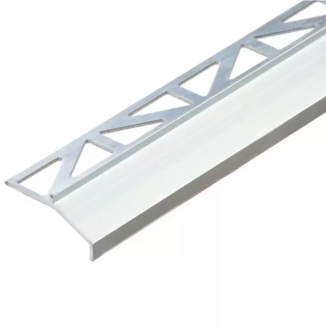 Profil okapowy aluminiowy250
