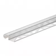 Profil schodowy owalny ZET aluminiowy 10/250