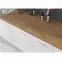 Kuchnia Eko White mat 260 bez blatu,2