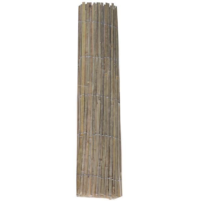 Mata bambusowa 150X500 cm