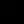 Szyld R75 WC czarny