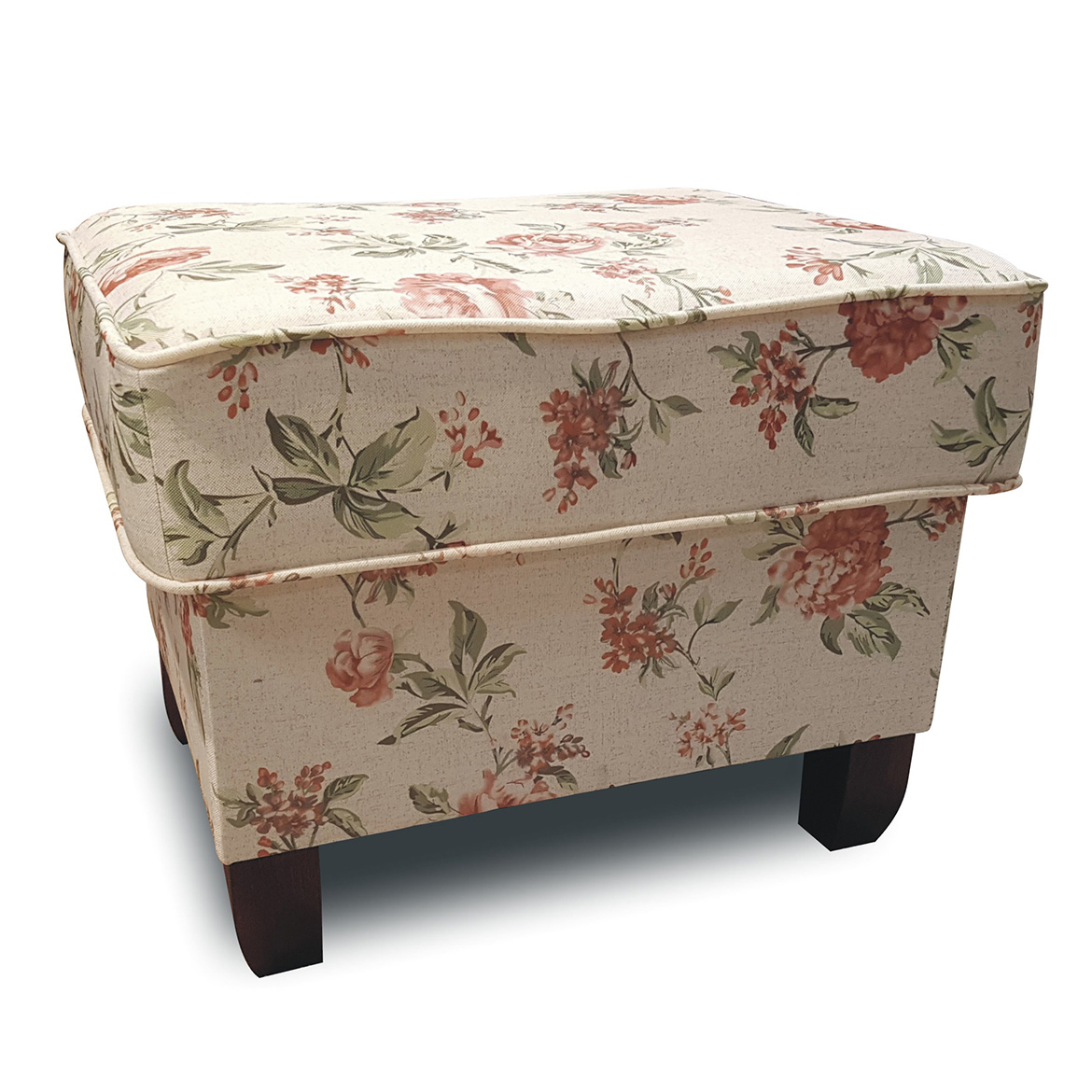 Pufa Forest Rose 16
