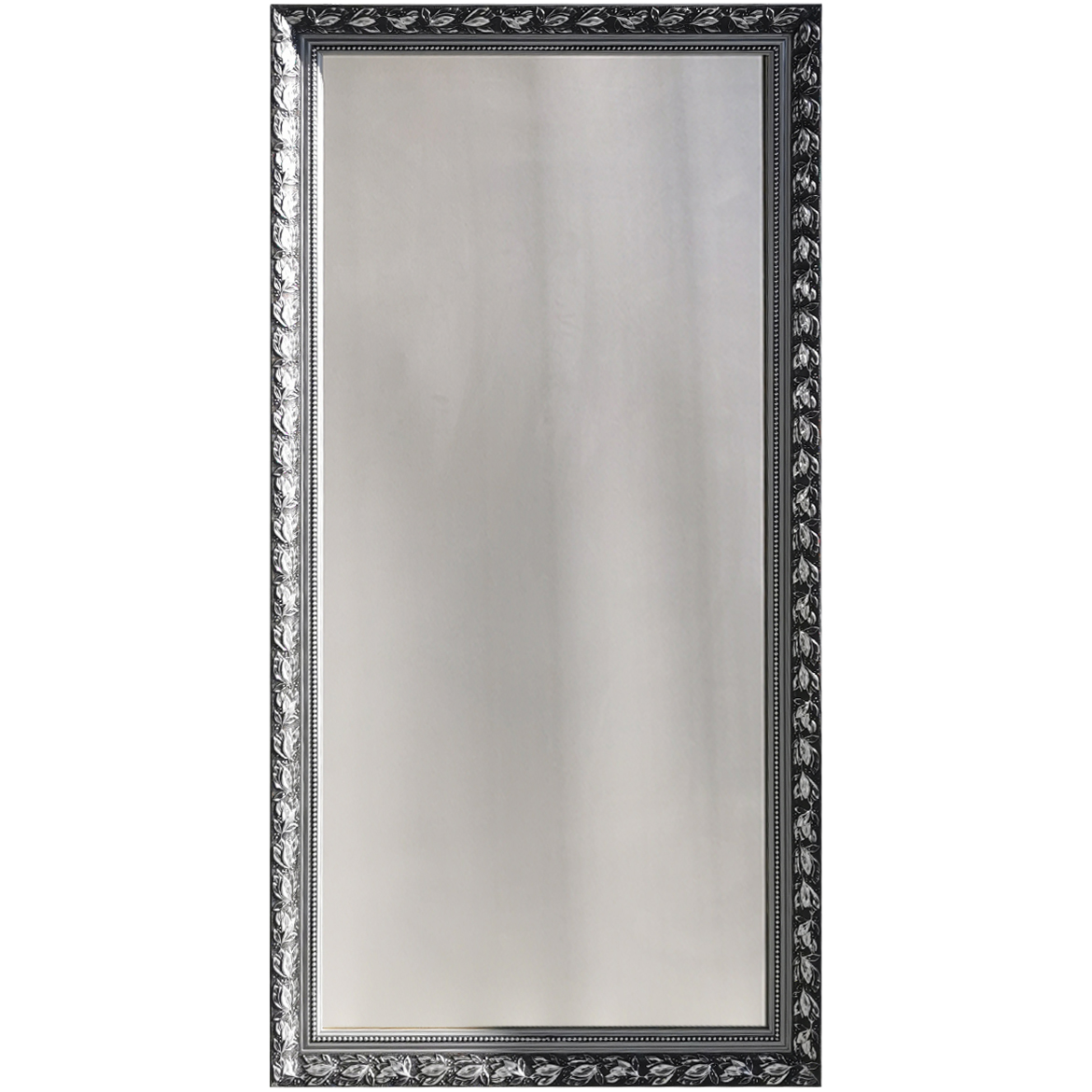 Lustro w ramie 66x136