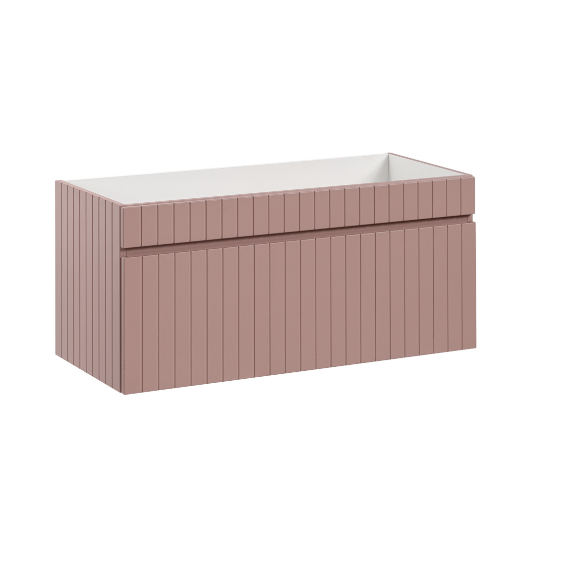 Szafka Iconic Rose 100