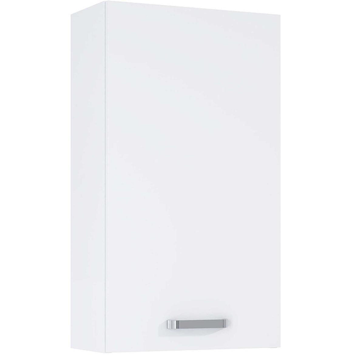 Szafka wiszaca Uno 40 1D white