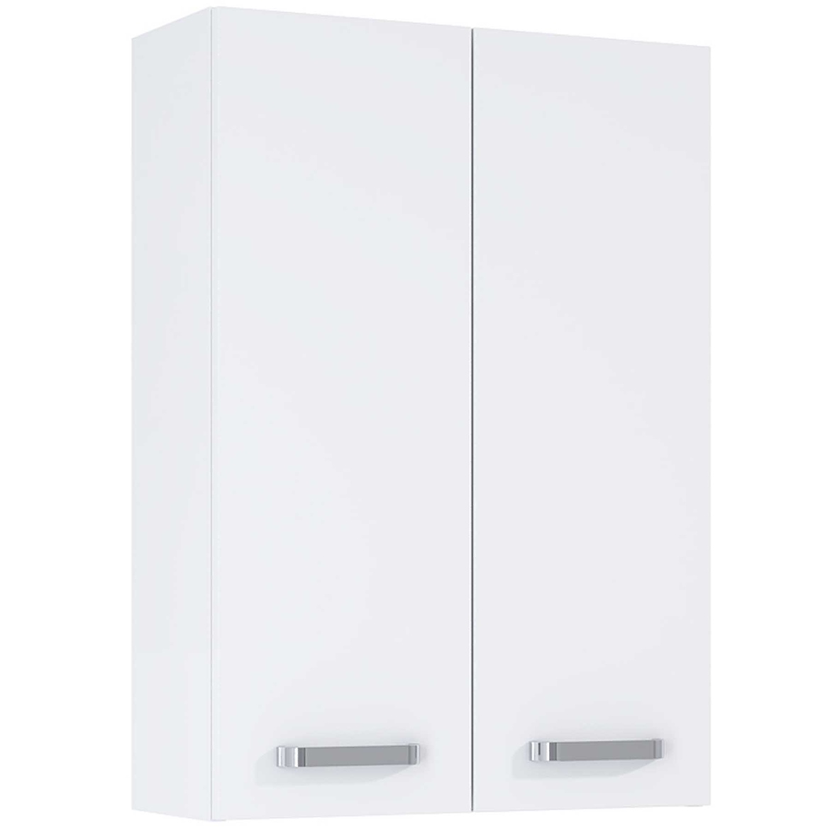 Szafka wisząca Uno 50 2D white