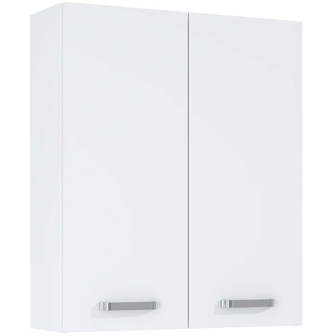 Szafka wisząca Uno 60 2D white
