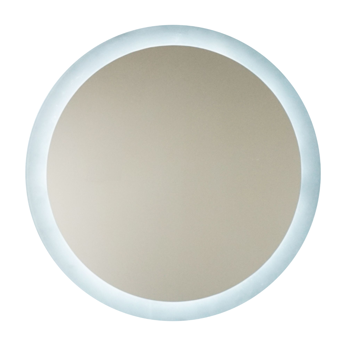 Lustro LED fi 80