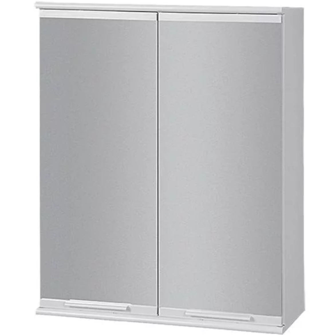 Szafka łazienkowa D 46/55 podwójna