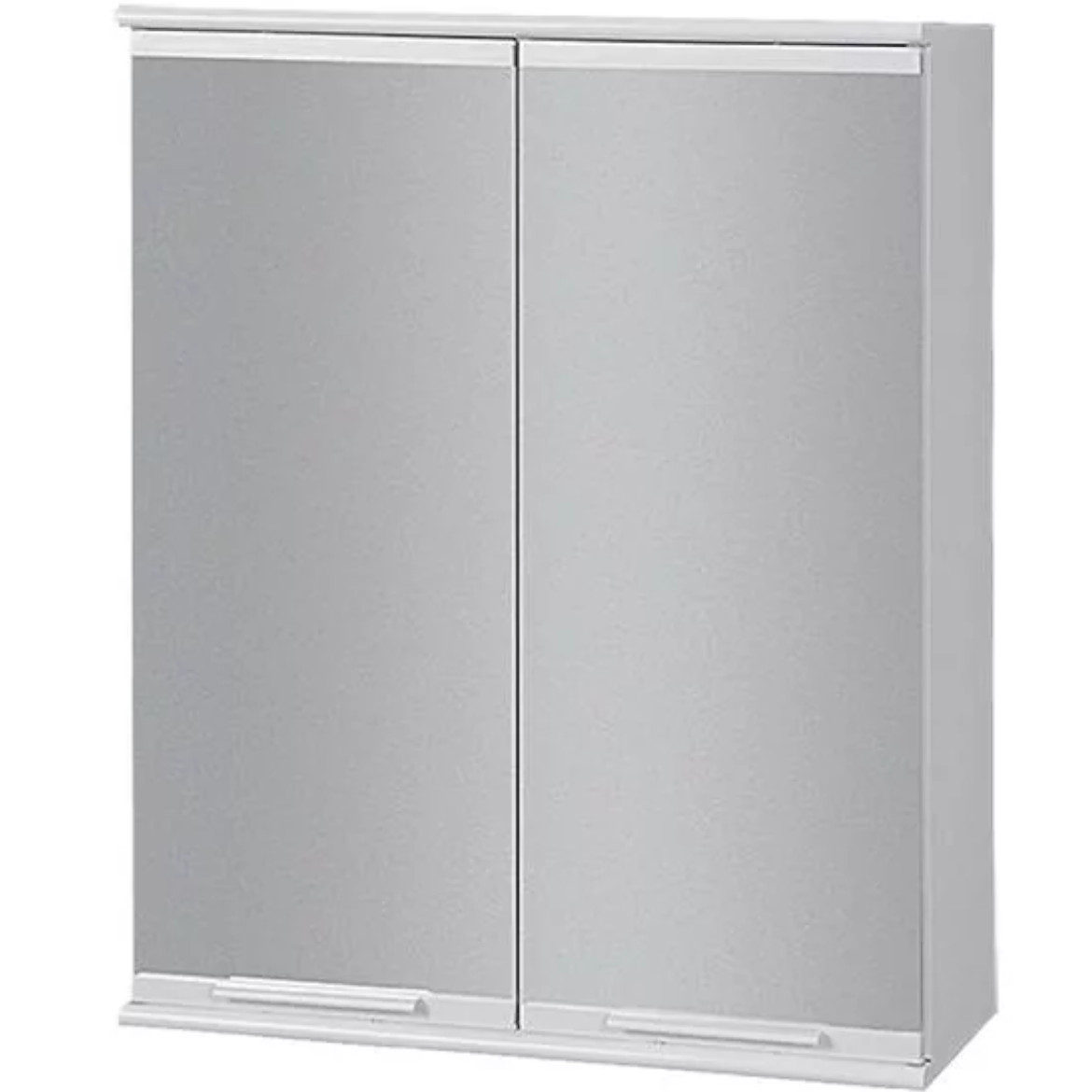 Szafka łazienkowa D 40/40 podwójna