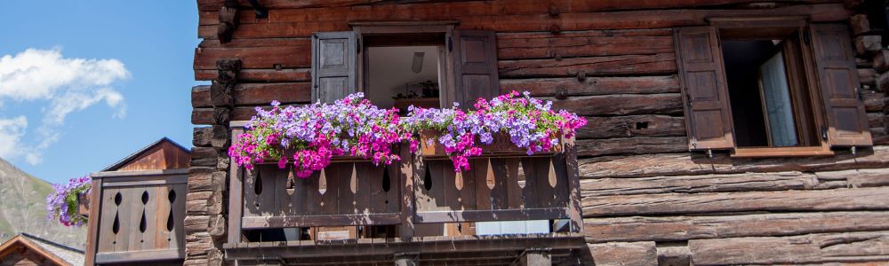 uchwyty na skrzynie balkonowe w Merkury Market