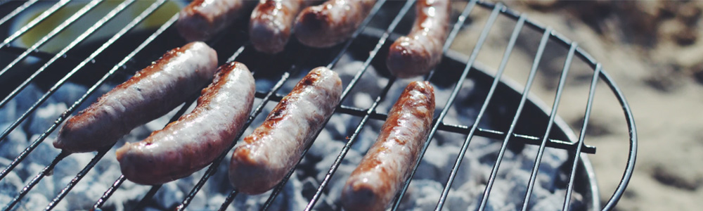 grille węglowe - Merkury Market