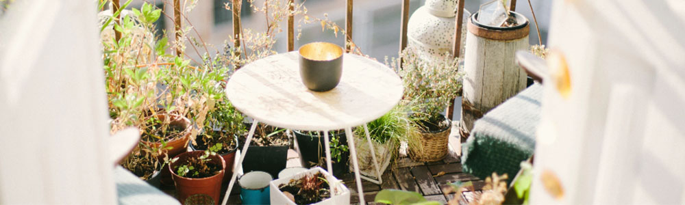 meble na balkon - Merkury Market