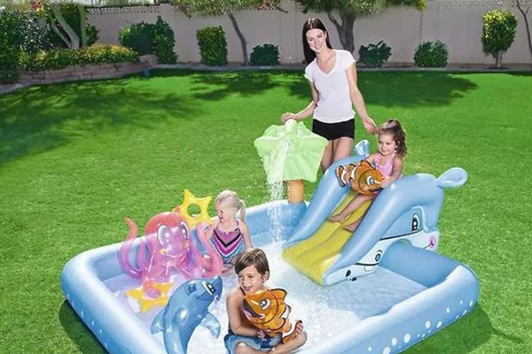 baseny dla dzieci