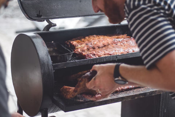 Jaki grill elektryczny warto wybrać?