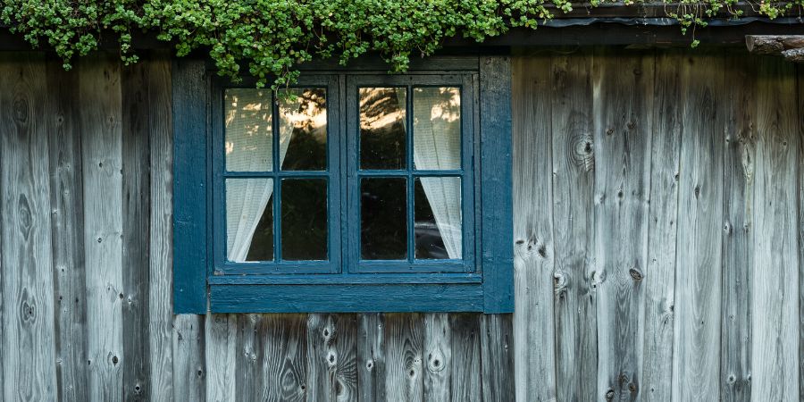 konserwacja okna drewnianego