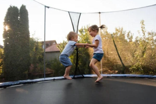  Jakie są rozmiary trampolin? Sprawdź! 