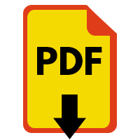 Znak PDF